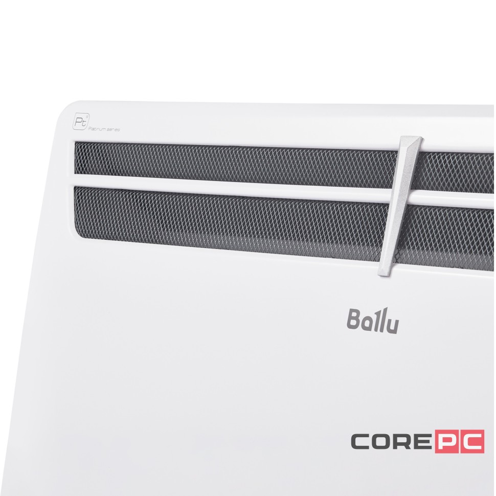 Комплект Ballu Transformer с блоком управления и шасси BEC/EVU-2500-4E (электронный)