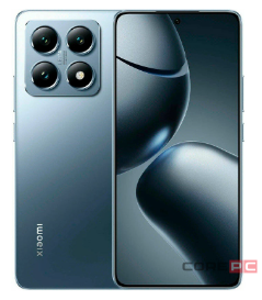 Xiaomi 14T 12/512Gb Leica (Titan Blue) RU