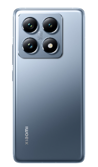 Xiaomi 14T 12/512Gb Leica (Titan Blue) RU