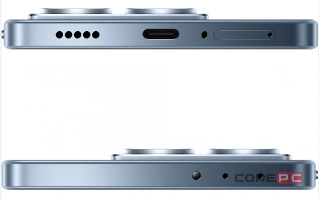 Xiaomi 14T 12/512Gb Leica (Titan Blue) RU