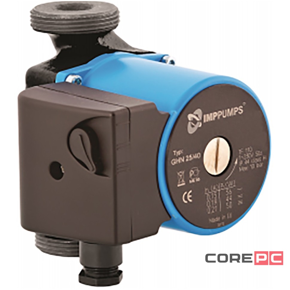 Насос циркуляционный IMP PUMPS GHN 15/60-130