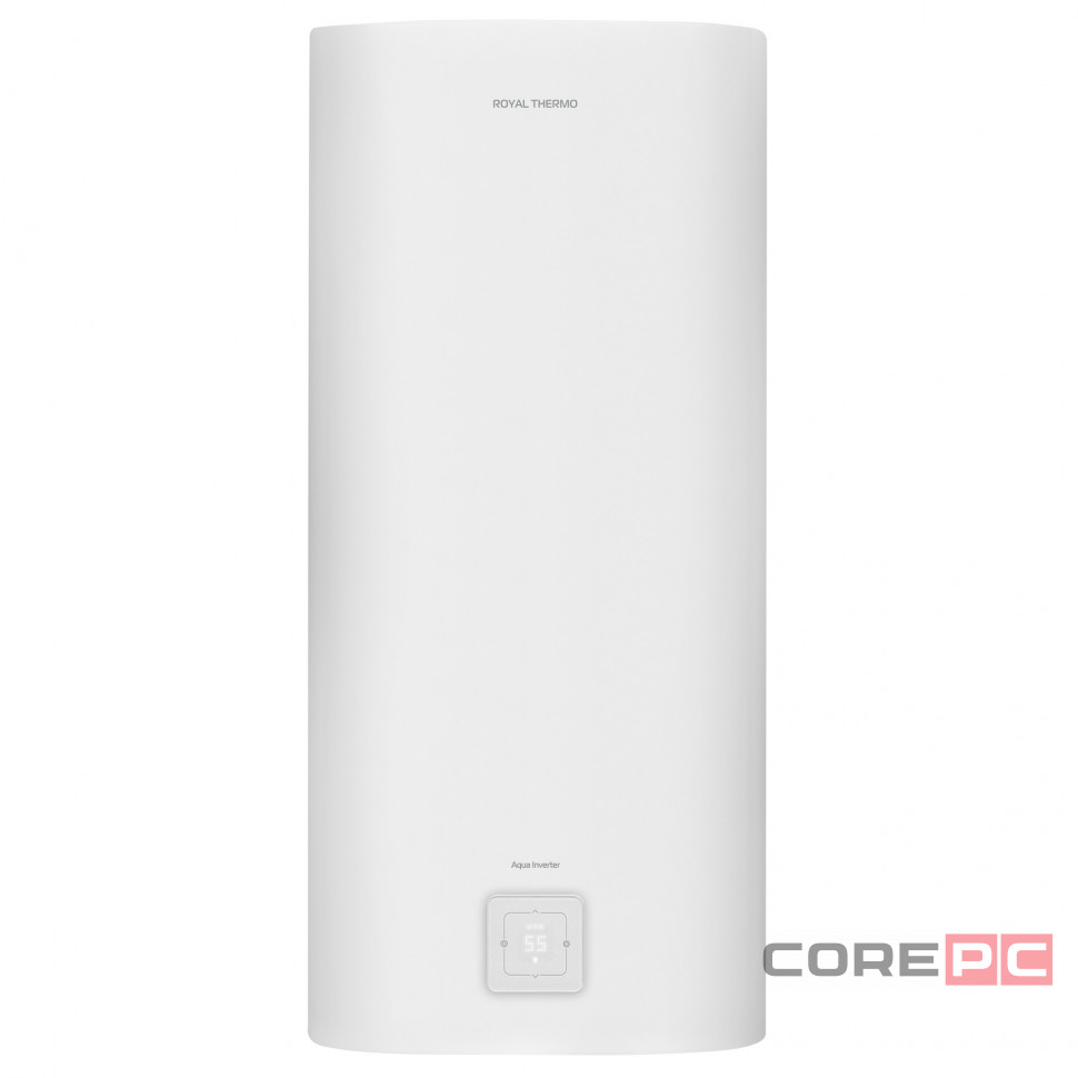 Водонагреватель Royal Thermo RWH 50 Aqua Inverter