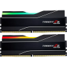 Оперативная память 32 Gb 6400 MHz G.Skill TRIDENT Z5 NEO RGB Black (F5-6400J3039G16GX2-TZ5NR)