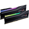 Оперативная память 32 Gb 6400 MHz G.Skill TRIDENT Z5 NEO RGB Black (F5-6400J3039G16GX2-TZ5NR)