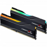 Оперативная память 32 Gb 6400 MHz G.Skill TRIDENT Z5 NEO RGB Black (F5-6400J3039G16GX2-TZ5NR)