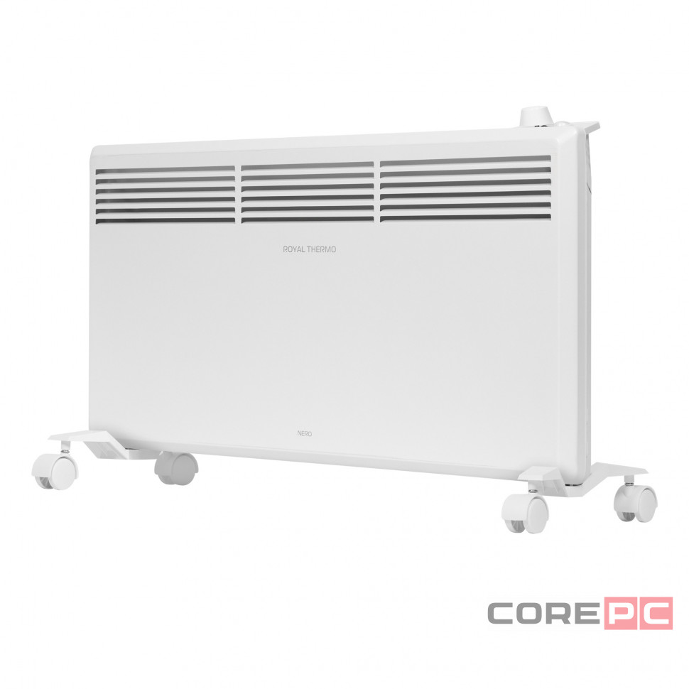 Конвектор электрический Royal Thermo Nero RTCN/M-2000