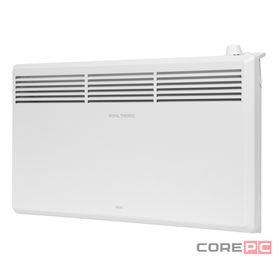 Конвектор электрический Royal Thermo Nero RTCN/M-2000