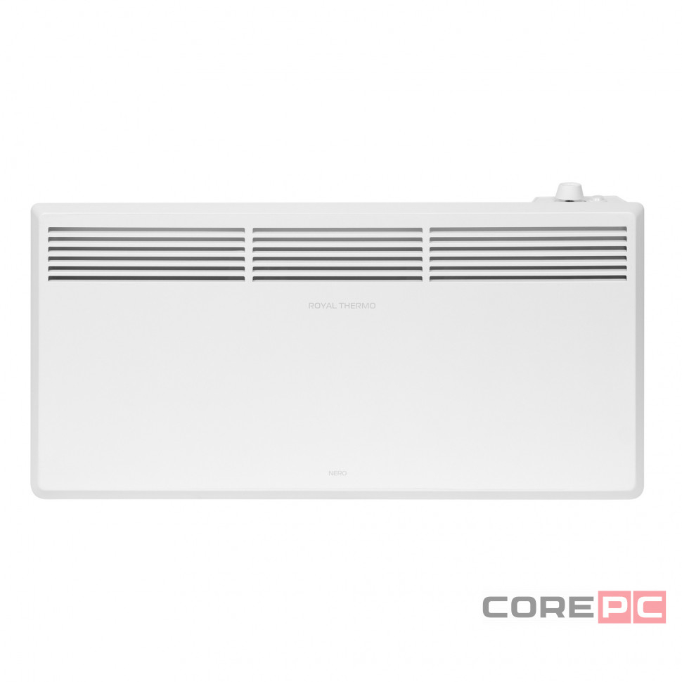 Конвектор электрический Royal Thermo Nero RTCN/M-2000