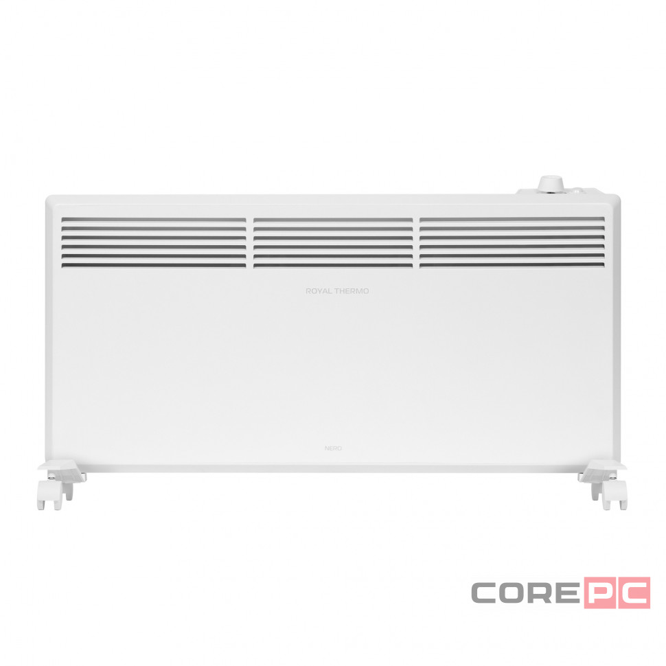 Конвектор электрический Royal Thermo Nero RTCN/M-2000