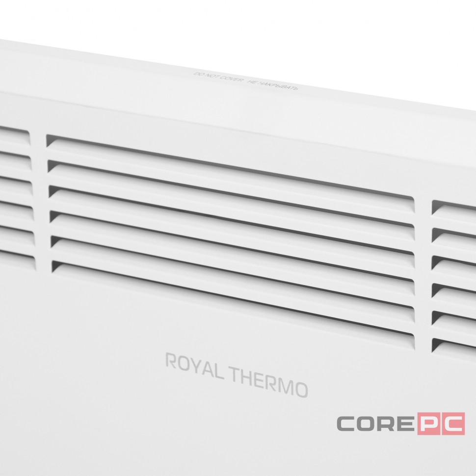 Конвектор электрический Royal Thermo Nero RTCN/M-2000