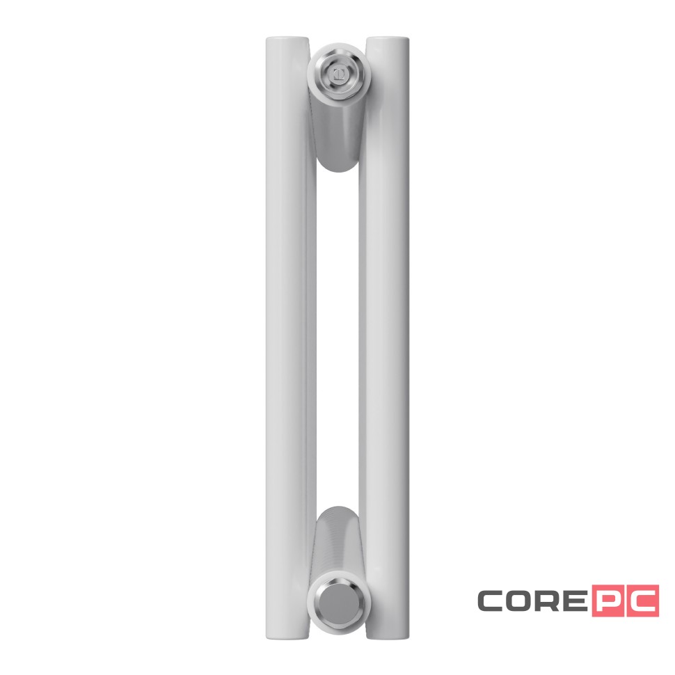 Дизайн-радиатор Royal Thermo Shift R22 C2030 - 42 секц. RAL9016