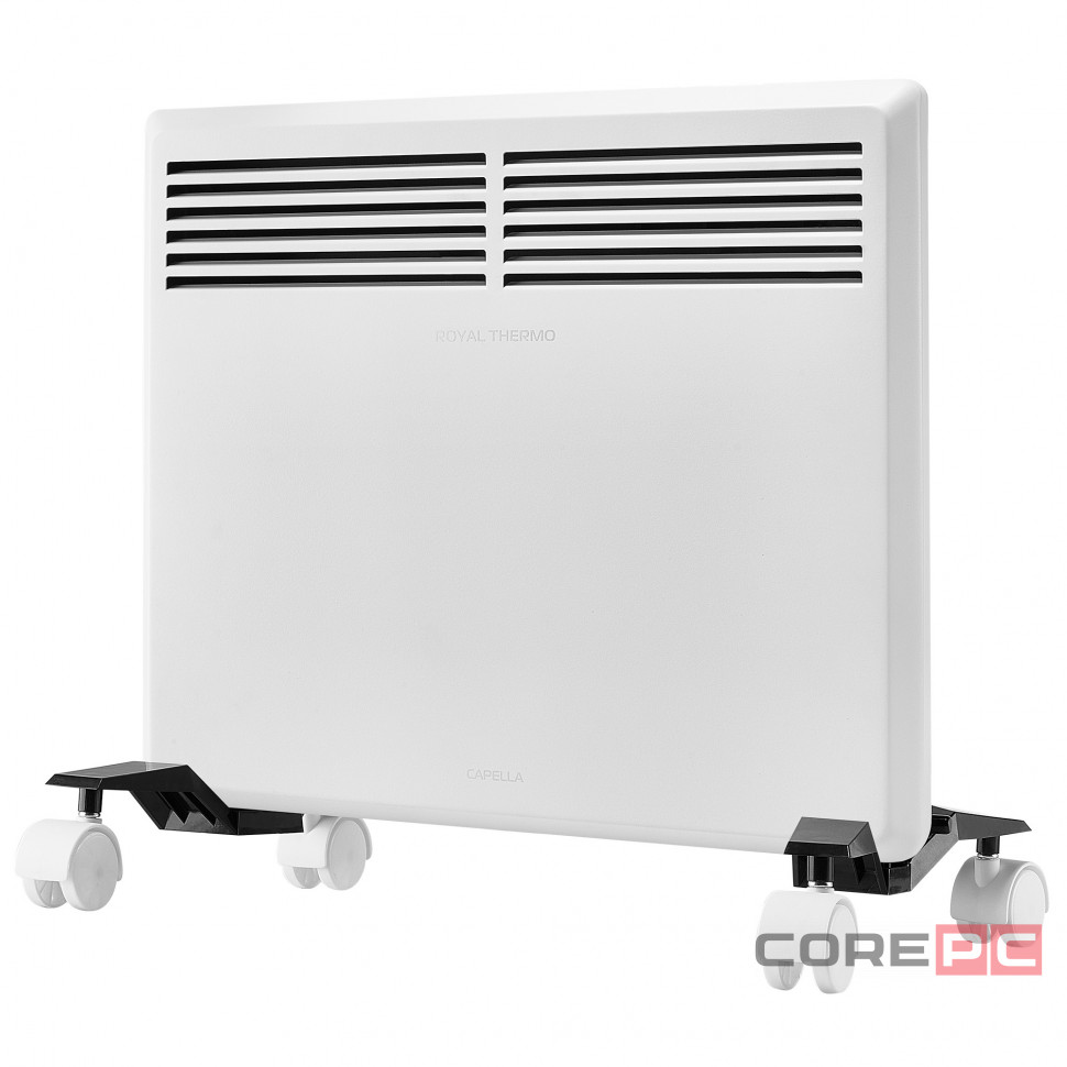 Конвектор электрический Royal Thermo Capella RCHC/E-500