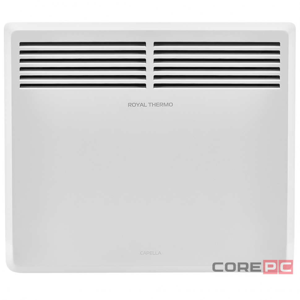 Конвектор электрический Royal Thermo Capella RCHC/E-500