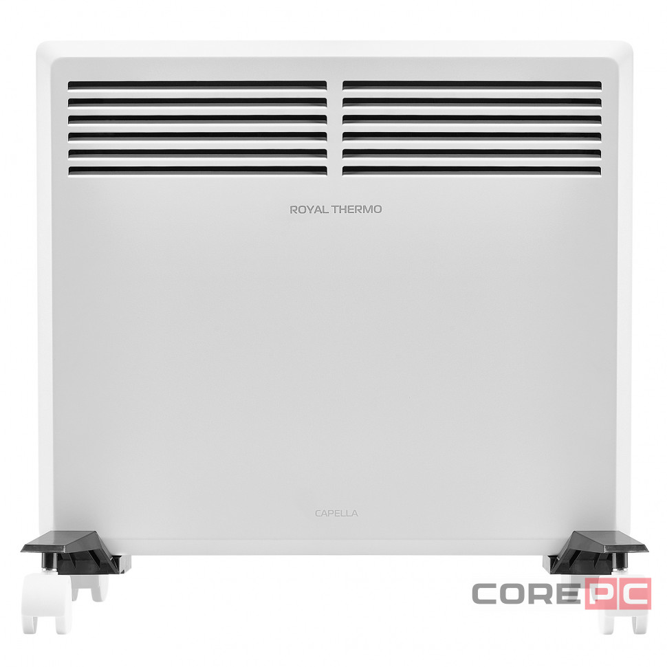 Конвектор электрический Royal Thermo Capella RCHC/E-500