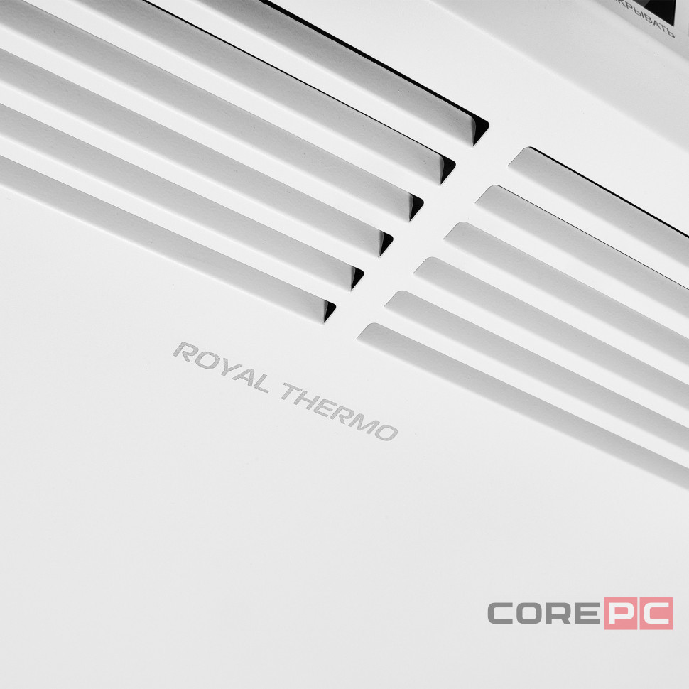 Конвектор электрический Royal Thermo Capella RCHC/E-500
