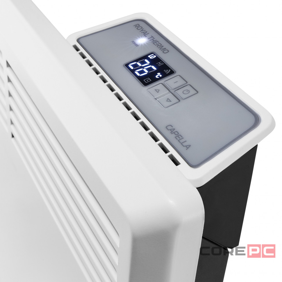 Конвектор электрический Royal Thermo Capella RCHC/E-500
