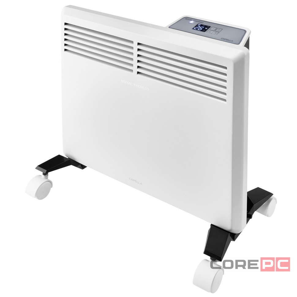 Конвектор электрический Royal Thermo Capella RCHC/E-500