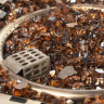 Обогреватель инфракрасный газовый Ballu уличный BOGH-14G