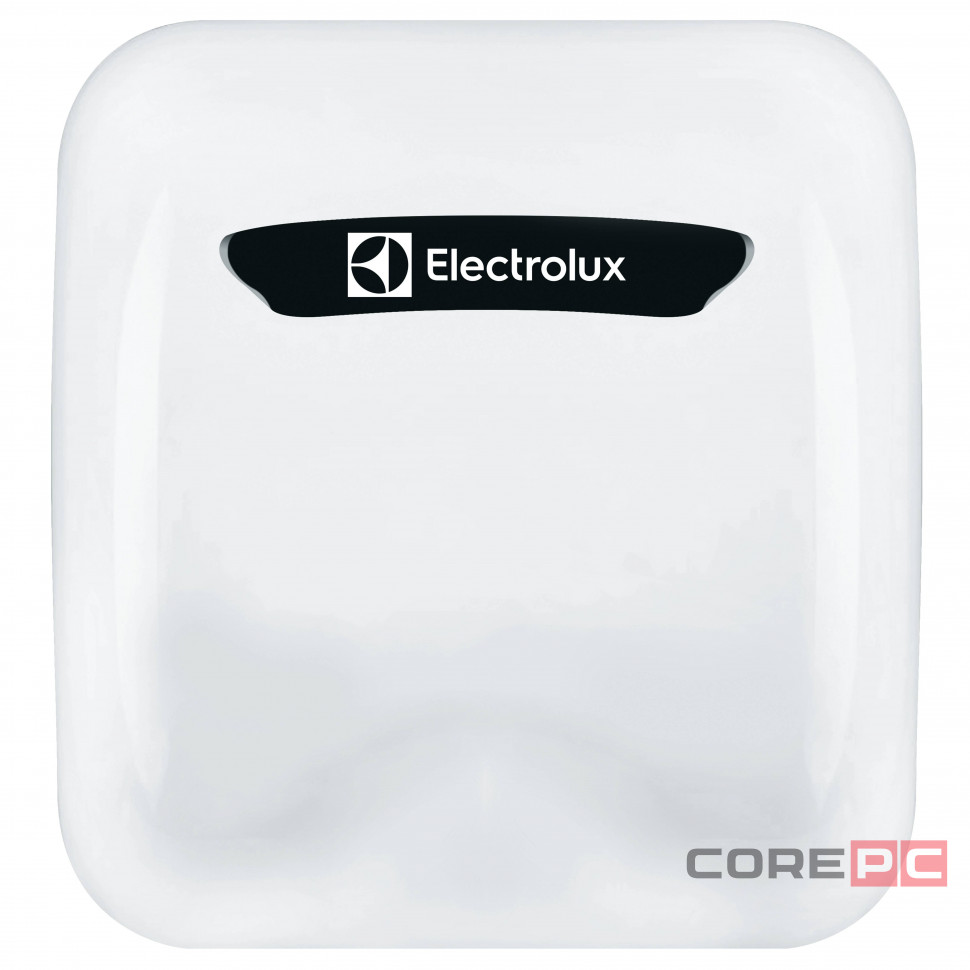 Сушилка для рук электрическая высокоскоростная Electrolux EHDA/HPW-1800W (белая)