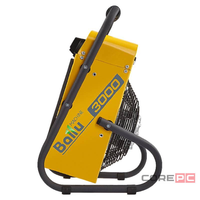 Пушка тепловая BALLU BHP-M2-3
