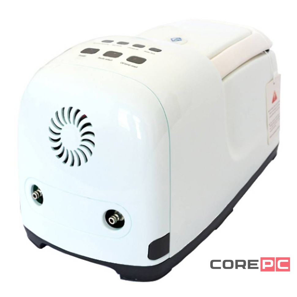 Увлажнитель CAREL HeaterSteam 2 кг/ч, 1ф 230В, версия Process, контроллер pGDX UR002HD204