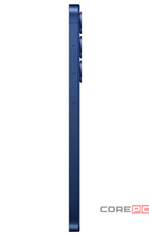 Samsung Galaxy S25+ 12/512Gb (Navy)