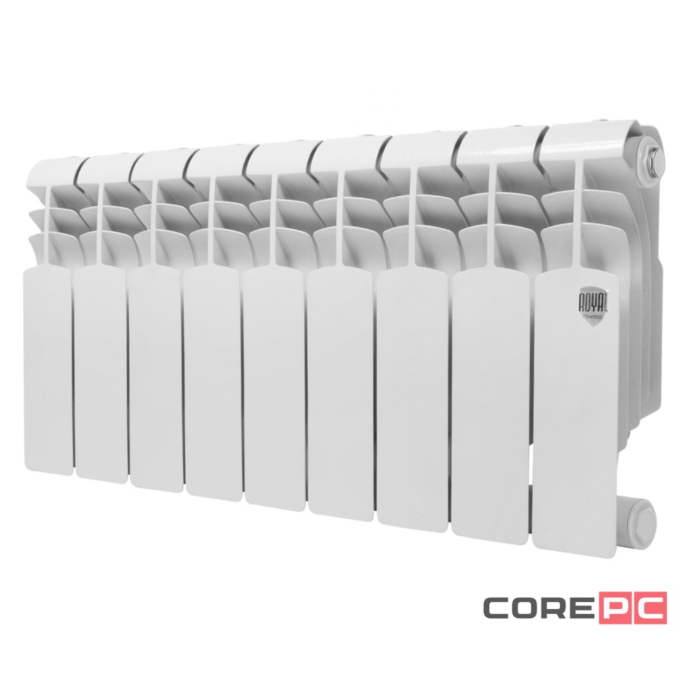 Радиатор Royal Thermo Vittoria Super 300 - 9 секц.