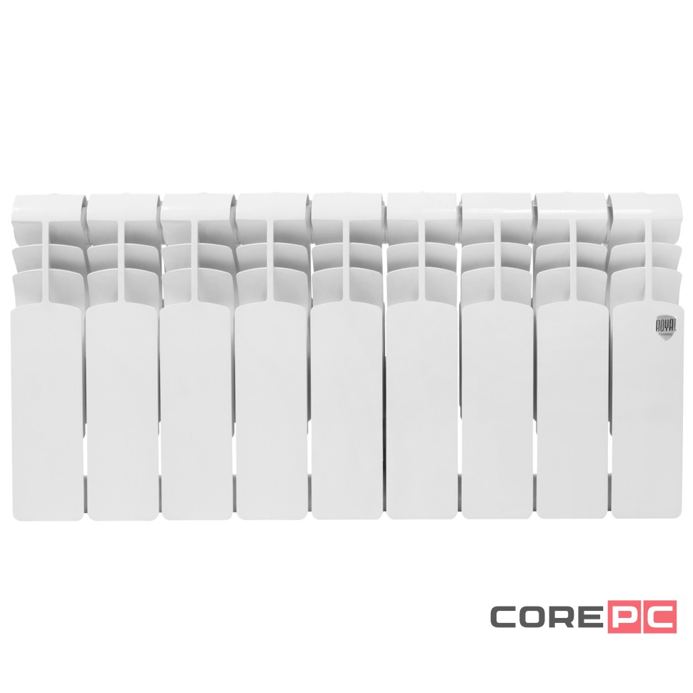 Радиатор Royal Thermo Vittoria Super 300 - 9 секц.
