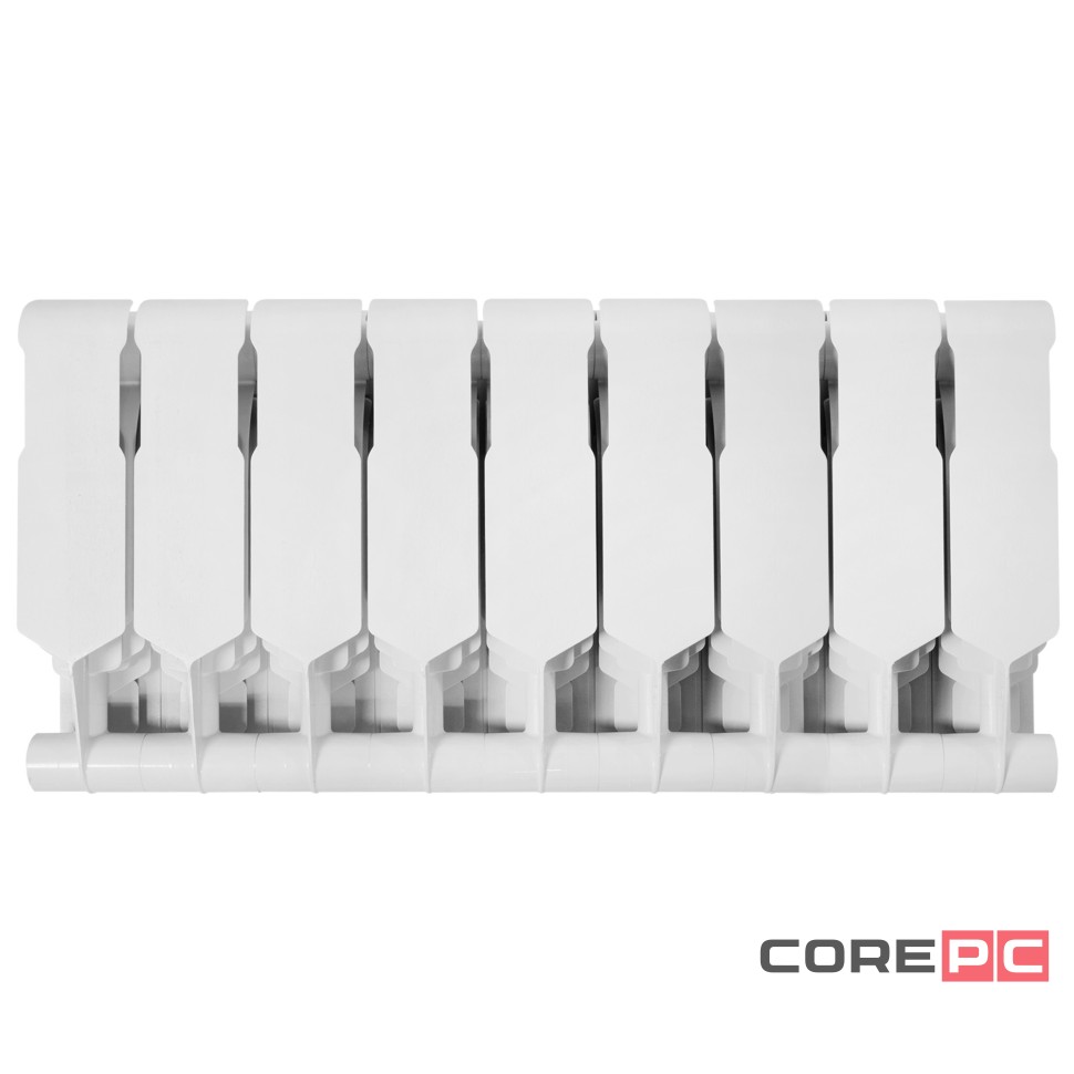 Радиатор Royal Thermo Vittoria Super 300 - 9 секц.