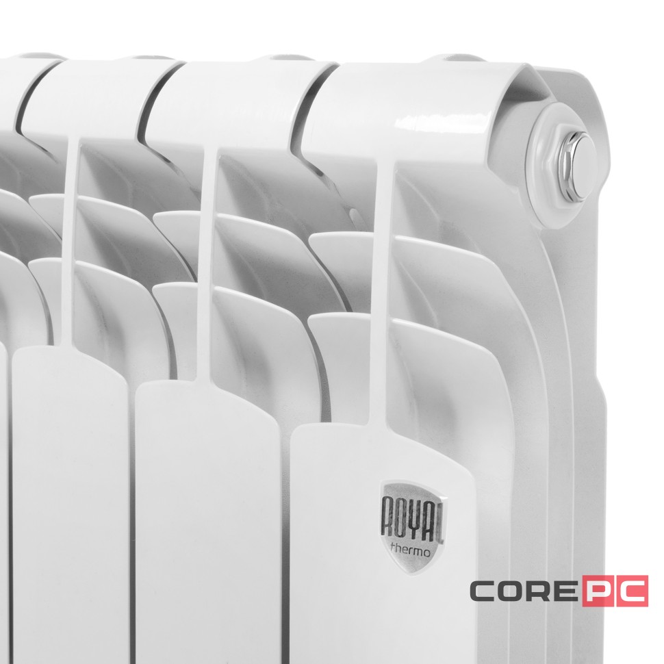 Радиатор Royal Thermo Vittoria Super 300 - 9 секц.