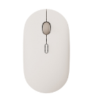 Мышь беспроводная компьютерная Xiaomi Mi Portable Bluetooth Mouse 3 (XMBXSB01YM) бежевая