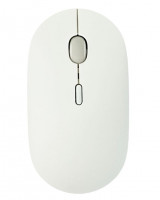 Мышь беспроводная компьютерная Xiaomi Mi Portable Bluetooth Mouse 3 (XMBXSB01YM) бежевая