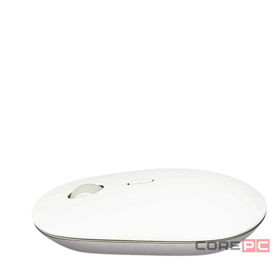 Мышь беспроводная компьютерная Xiaomi Mi Portable Bluetooth Mouse 3 (XMBXSB01YM) бежевая