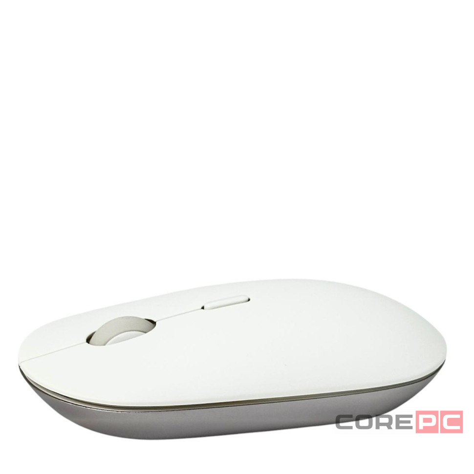 Мышь беспроводная компьютерная Xiaomi Mi Portable Bluetooth Mouse 3 (XMBXSB01YM) бежевая
