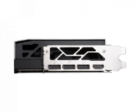 Видеокарта MSI (G5080-16SLC) GeForce RTX 5080 16G SUPRIM LIQUID OC