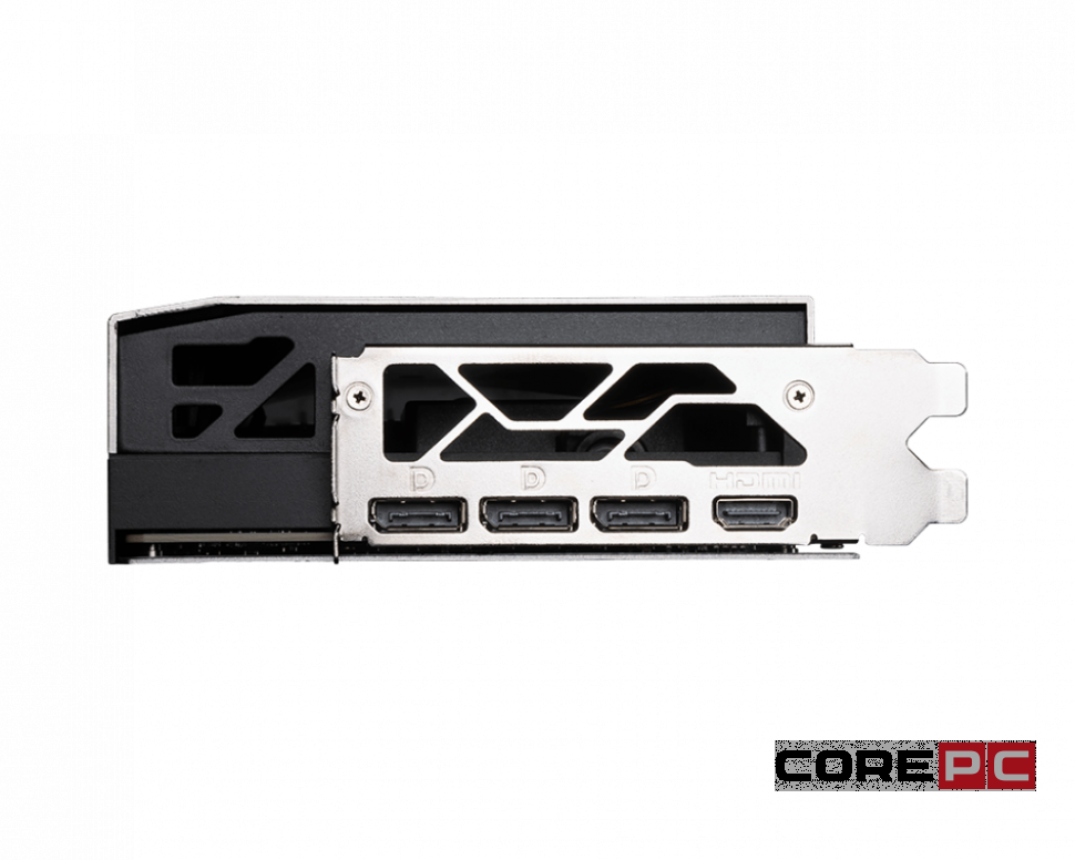 Видеокарта MSI (G5080-16SLC) GeForce RTX 5080 16G SUPRIM LIQUID OC