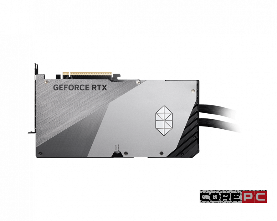 Видеокарта MSI (G5080-16SLC) GeForce RTX 5080 16G SUPRIM LIQUID OC