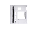 Компьютерный корпус 1STPLAYER FIREBASE X1 LED White (X1-WH-3F1-W)