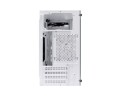 Компьютерный корпус 1STPLAYER FIREBASE X1 LED White (X1-WH-3F1-W)