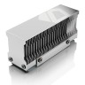 Радиатор для SSD ID-COOLING ZERO M25 (M.2 2280)