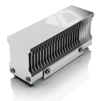 Радиатор для SSD ID-COOLING ZERO M25 (M.2 2280)