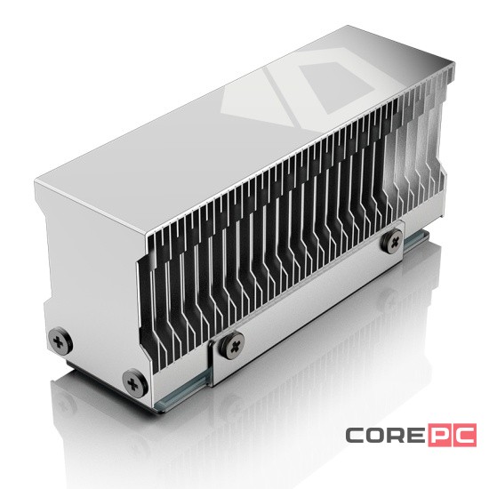 Радиатор для SSD ID-COOLING ZERO M25 (M.2 2280)