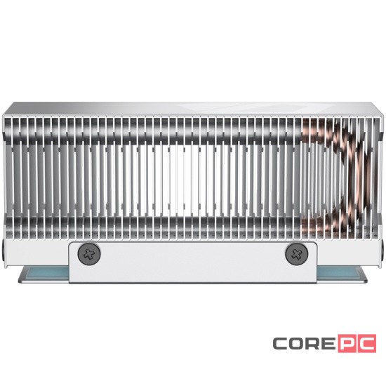 Радиатор для SSD ID-COOLING ZERO M25 (M.2 2280)