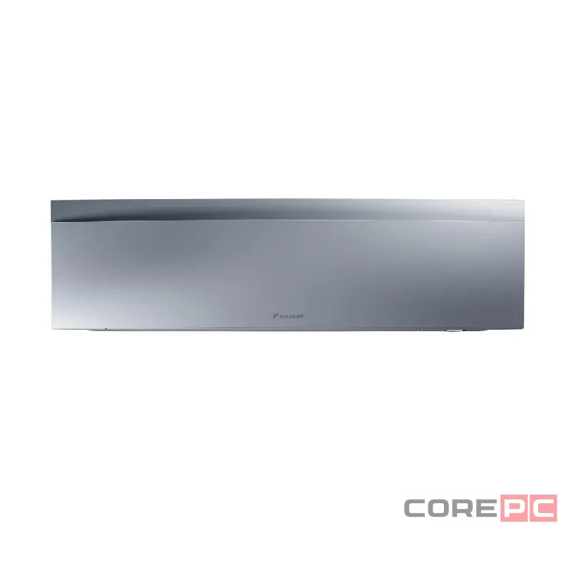 Кондиционер настенный Daikin Emura Inverter Silver FTXJ25AS9 / RXJ25A9