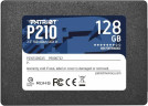 Твердотельный накопитель Patriot 128 Gb P210S128G25