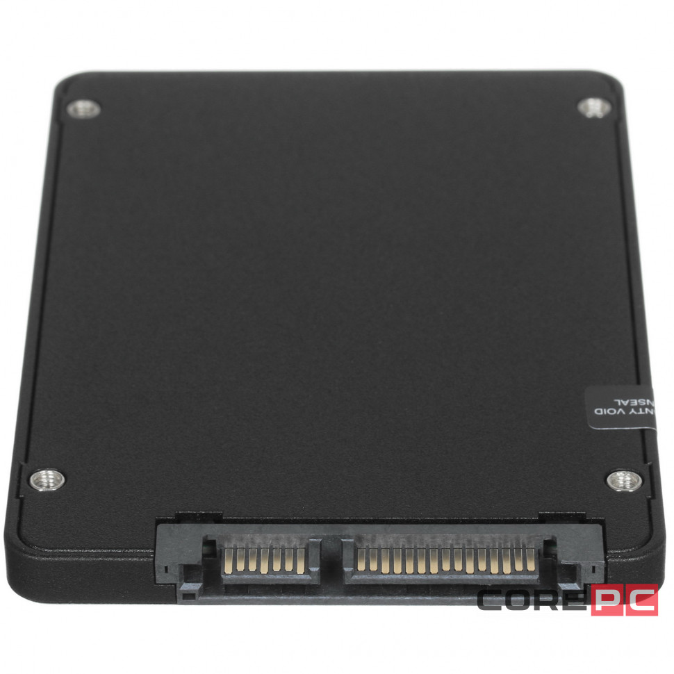 Твердотельный накопитель Patriot 128 Gb P210S128G25