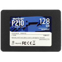 Твердотельный накопитель Patriot 128 Gb P210S128G25