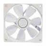Вентилятор для корпуса Thermalright R12-W White (TRR12W)
