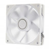 Вентилятор для корпуса Thermalright R12-W White (TRR12W)