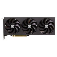 Видеокарта PowerColor (RX 7900 GRE 16G-F/OC) Radeon RX 7900 GRE 16GB Fighter